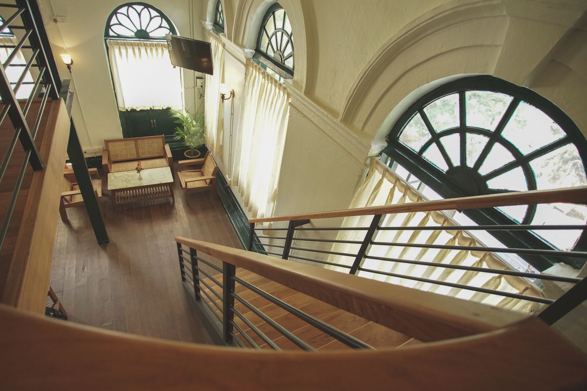 501 Merchant Bed & Breakfast Yangón Exterior foto